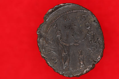 Pre Ref Aurelian Antoninianus