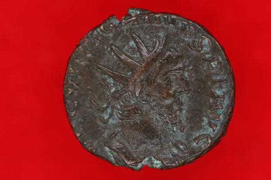 Ant of Victorinus