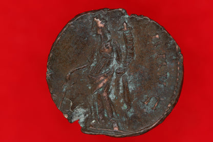 Ant of Victorinus