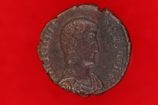 Julian II (As Caesar) Ae4