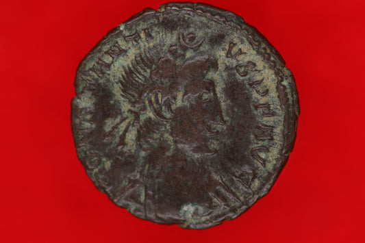 Constantius II AE4