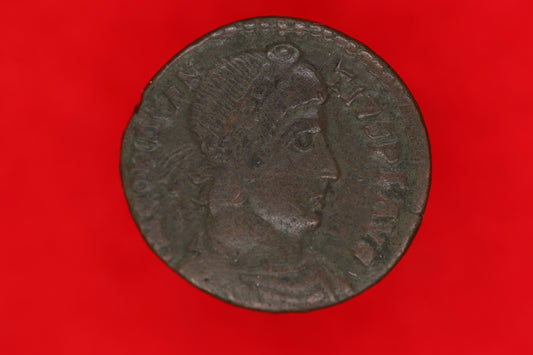 Constantius II AE4