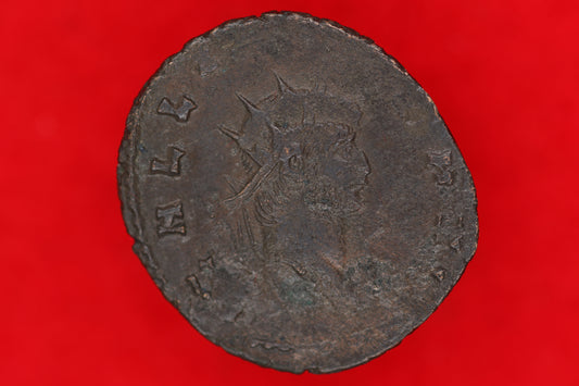 Gallienus Antoninianus