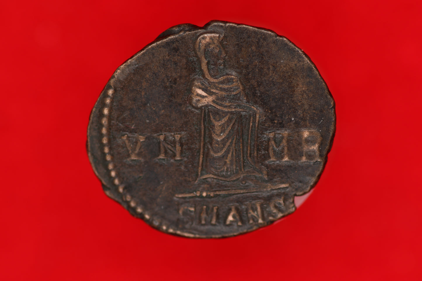 Divus Constantine