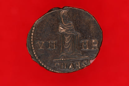 Divus Constantine