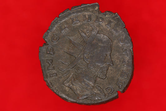 Claudius Gothicus AE Antoninianus