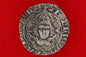 Henry VII Halfgroat
