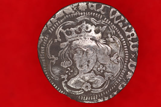 Edward IV Groat
