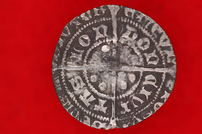 Edward IV Groat
