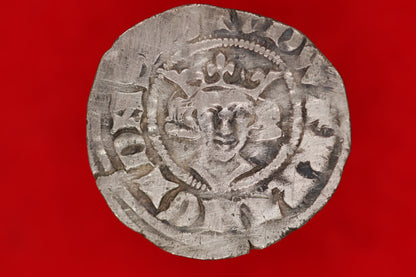 Edward I Penny