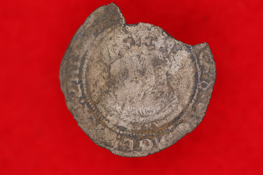Henry VIII Groat