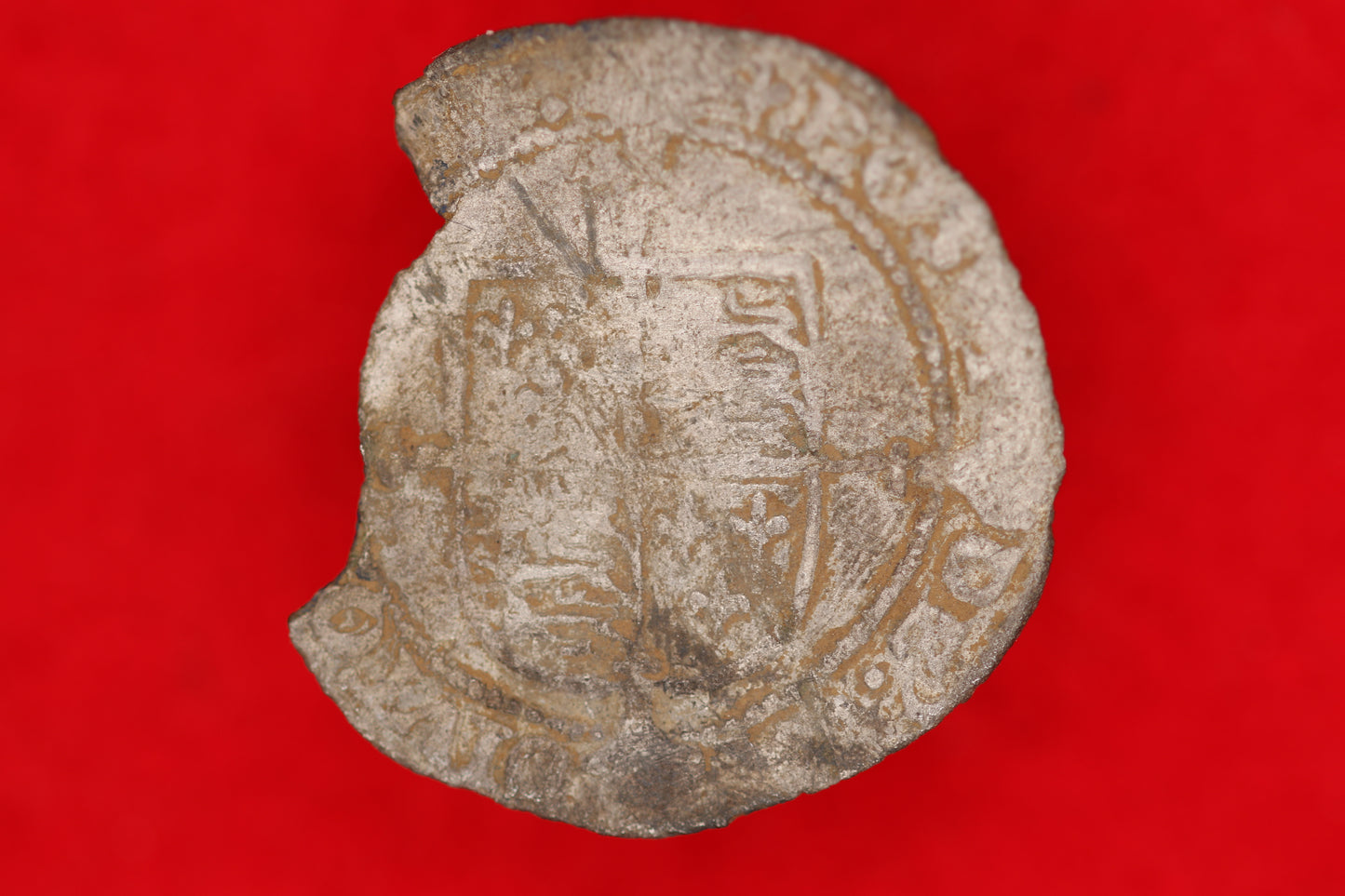 Henry VIII Groat