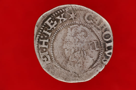 Charles I