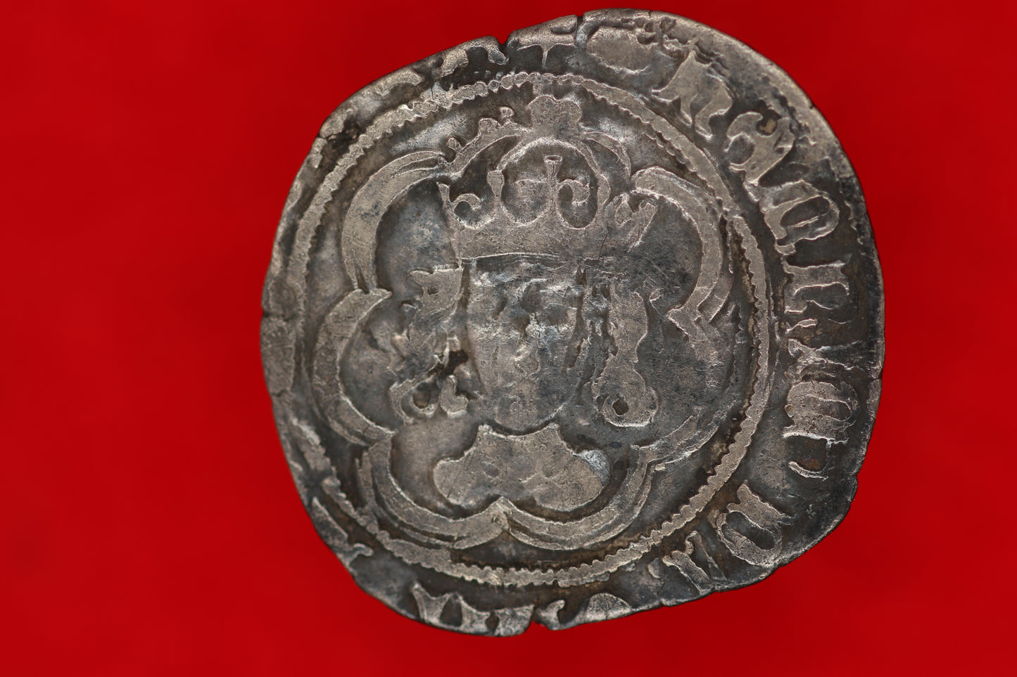 Henry VII