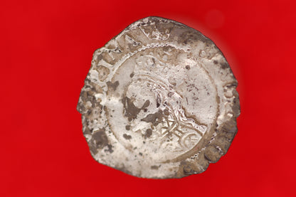 Elizabeth I Penny