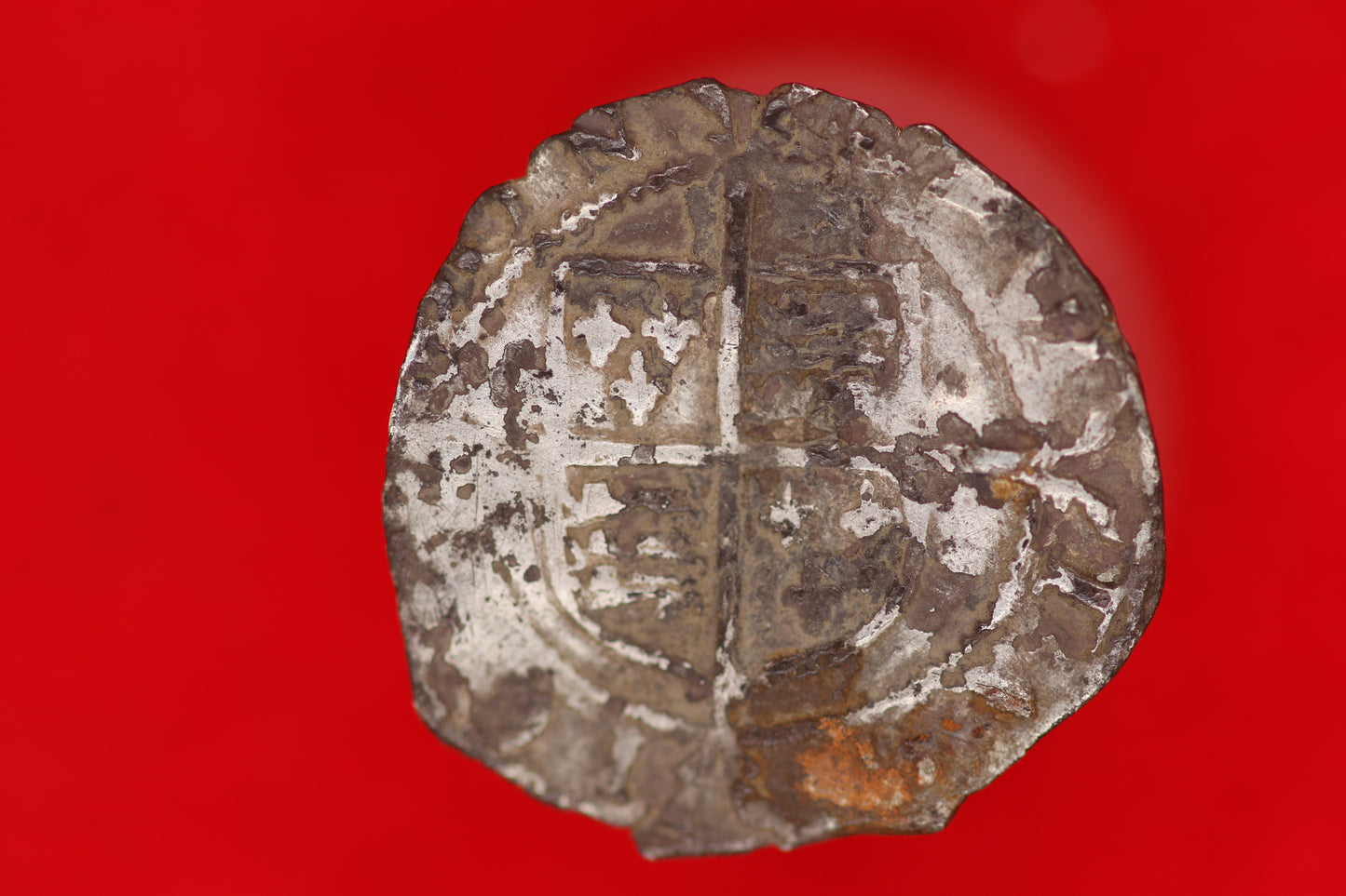 Elizabeth I Penny