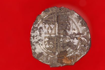 Elizabeth I Penny