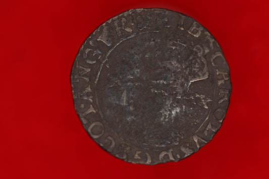 Charles I