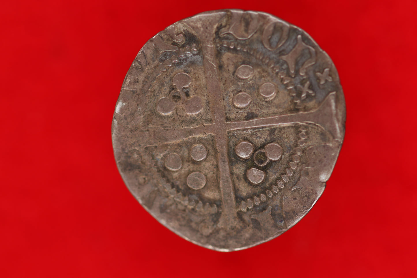 Henry VI Penny
