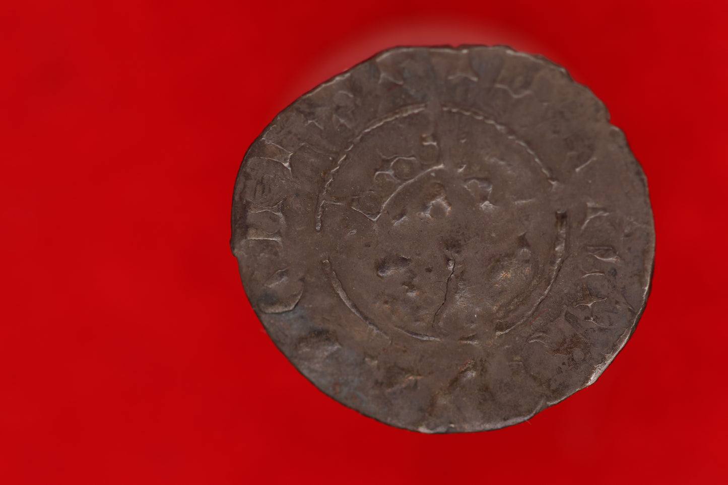 Henry VI Penny