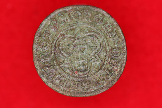 Medieval Jetton