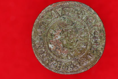 Medieval Jetton