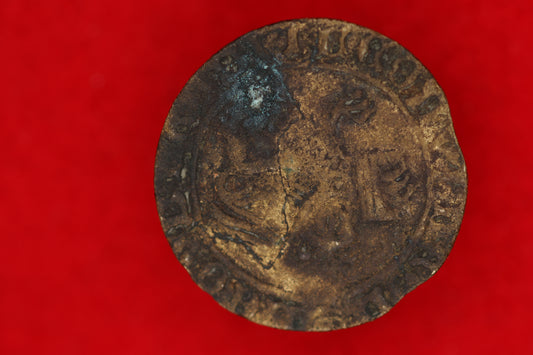 Medieval Jetton
