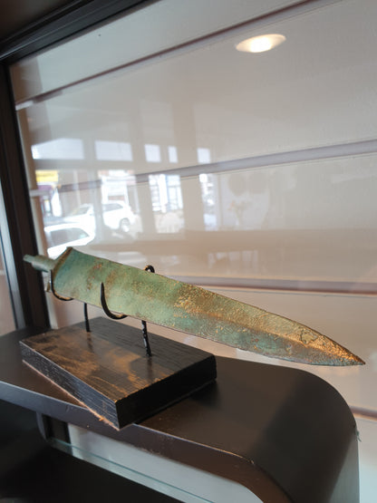 Bronze Age Sword