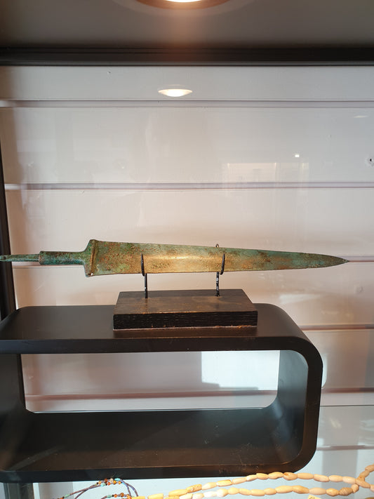 Bronze Age Sword
