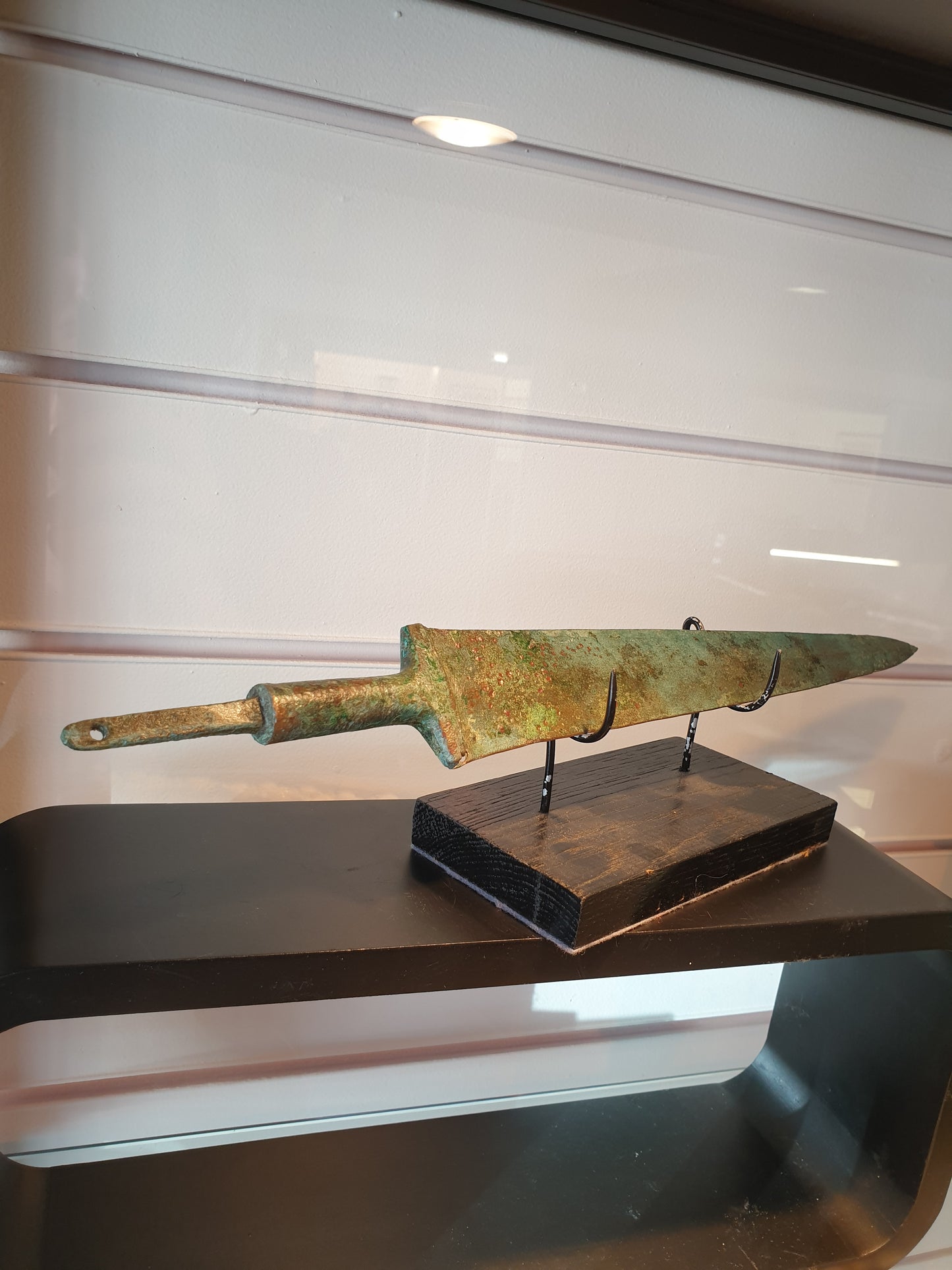 Bronze Age Sword