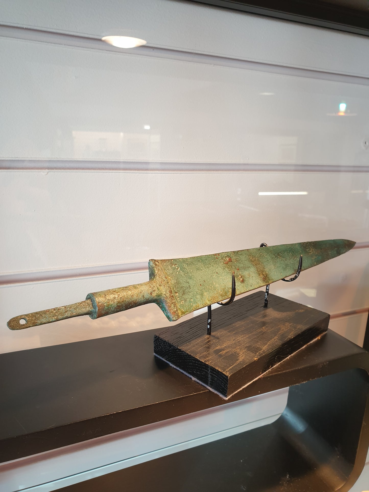 Bronze Age Sword
