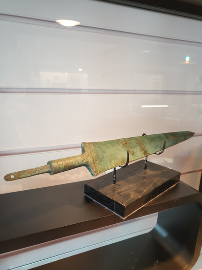 Bronze Age Sword