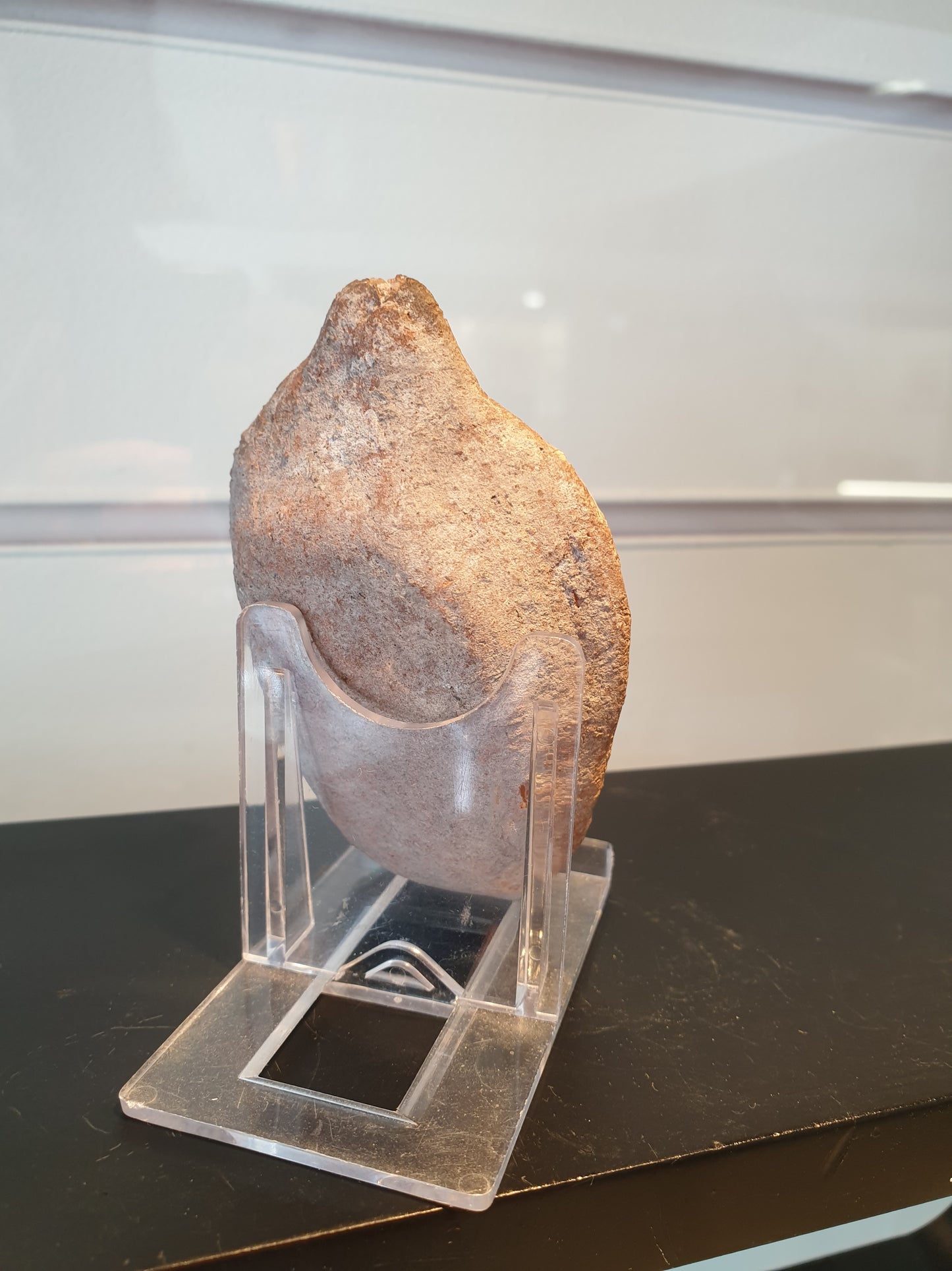 Roman 4th C Oil Lamp